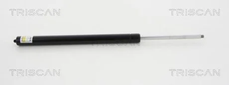 Газова пружина, кришка багажника TRISCAN 8710 80209