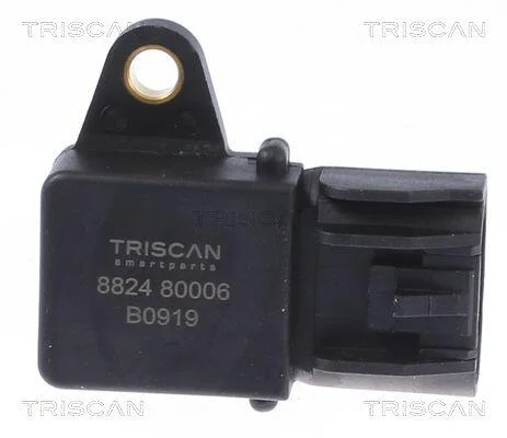 Датчик температури відпрацьованих газів TRISCAN 882480006 (фото 1)