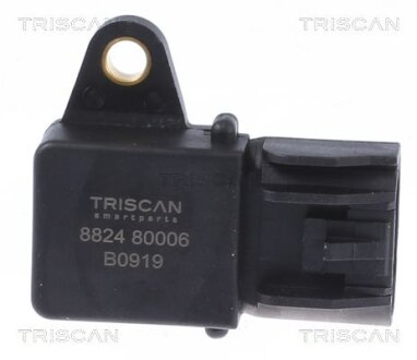Датчик температури відпрацьованих газів TRISCAN 882480006