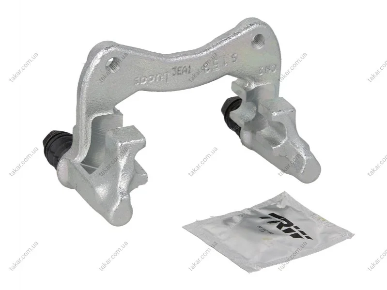 Скоба супорта SEAT - VOLKSWAGEN Cordoba/Cordoba Vario/Ibiza/Toledo/Corrado/Golf/Golf Cabrio/Golf Es TRW BDA268 (фото 1)