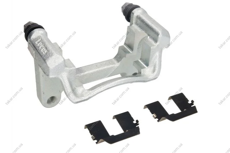 Скоба супорта SEAT - VOLKSWAGEN Alhambra/Caravelle/Multivan/Sharan/Sharan Van/Transporter TRW BDA463 (фото 1)
