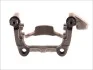 Скоба супорта AUDI/SEAT/SKODA/VW A3(1KF)/Leon(1KY)/Octavia(1KF)/Caddy(1ZE) "RL "04>> TRW BDA974 (фото 4)