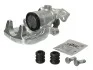 Тормозной суппорт_ AUDI A6/100/200 "RL TRW BHN138E (фото 2)