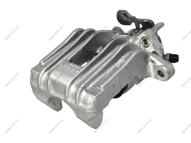 Гальмівний супорт AUDI - SEAT - SKODA - VOLKSWAGEN A3/TT Quattro/Cordoba/Cordoba Vario/Ibiza/Leon/To TRW BHN181 (фото 1)