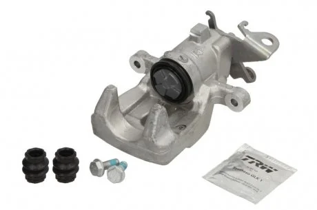Тормозной суппорт Renault Megane "RL \'\'09>> TRW BHQ287