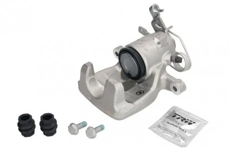 Тормозной суппорт VW Caddy "RR "04>> TRW BHS1031