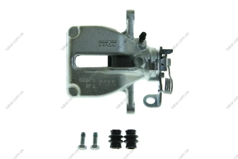 Тормозной суппорт CITROEN/FIAT/PEUGEOT Jumpy/Scudo/Expert "RL "07>> TRW BHS997 (фото 1)