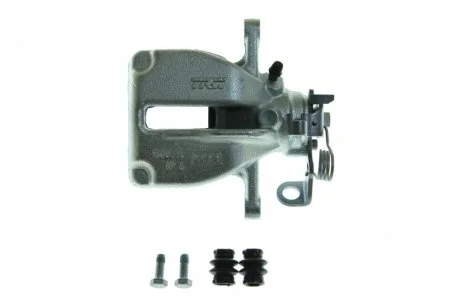 Тормозной суппорт CITROEN/FIAT/PEUGEOT Jumpy/Scudo/Expert "RL "07>> TRW BHS997