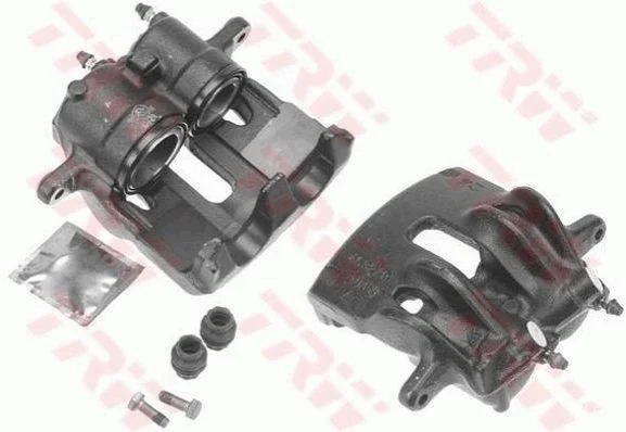 Тормозной суппорт CITROEN/FIAT/PEUGEOT Jumper/Ducato/Boxer "FR "94-"02 TRW BHV139E (фото 1)