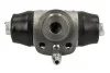Рабочий тормозной цилиндр AUDI - SEAT - SKODA - VOLKSWAGEN 50/80/90/Cordoba/Cordoba Vario/Ibiza/Fab TRW BWD113 (фото 1)