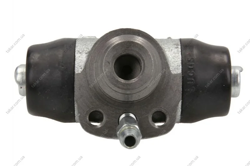 Робочий гальмівний циліндр AUDI - SEAT - SKODA - VOLKSWAGEN 100/80/Inca/Octavia/Caddy/Golf/Golf Esta TRW BWF145 (фото 1)