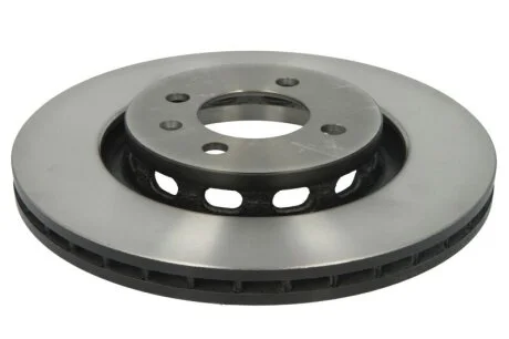 Диск гальмівний SEAT, VW, передн., Вент. (вир-во) TRW DF2631
