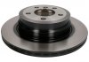 Диск тормозной BMW X5/X6 "R D=320mm "07>> TRW DF4854S (фото 1)