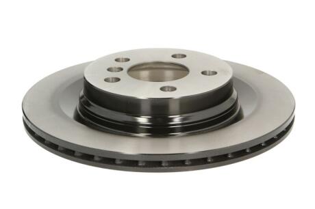 Гальмівний диск TRW DF6755
