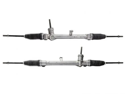 Рульова рейка без ГПК TRW FI114OEM