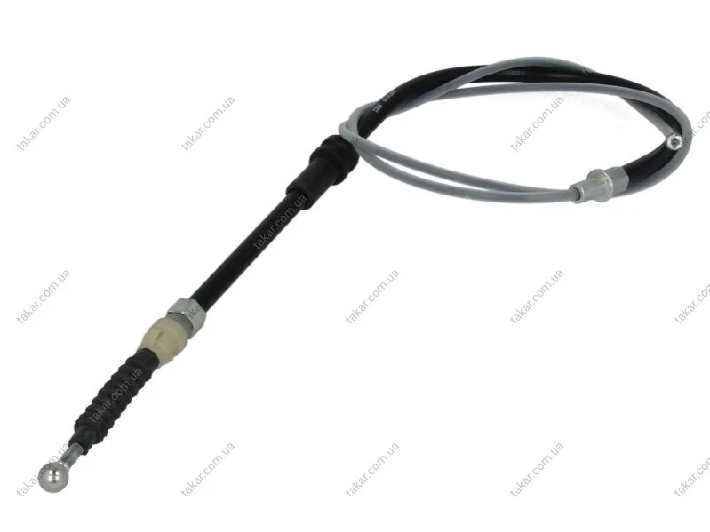 Трос тормозной задний VW Caddy TRW GCH284 (фото 1)