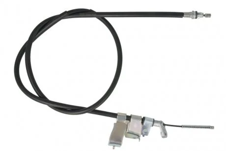 Трос тормозной задний Nissan Qashqai TRW GCH504