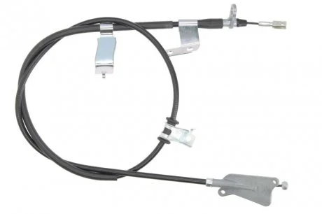 Трос тормозной задний Nissan T30 TRW GCH536