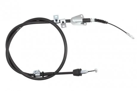 Трос тормозной задний Hyundai/Kia TRW GCH730