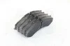 Гальмівні колодки дискові TRW GDB1345 (фото 3)