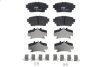 Тормозные колодки дисковые TOYOTA RAV4 \&#039;\&#039;R\&#039;\&#039;18&gt;&gt; TRW GDB2343 (фото 1)