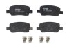 Тормозные колодки дисковые HYUNDAI/KIA Santa Fe/Sorento &#039;R&#039;20&gt;&gt; TRW GDB2368 (фото 1)