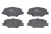 Тормозные колодки дисковые OPEL Insignia &#039;&#039;F&#039;&#039;17&gt;&gt; TRW GDB2424 (фото 1)