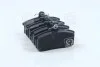 Тормозные колодки передние дисковые TRW GDB469M (фото 4)