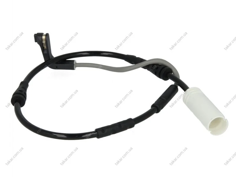 A_Датчик износа колодок BMW X1 "F "09>> TRW GIC331 (фото 1)