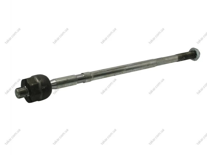 Рульова тяга OPEL/SAAB Vectra B/ 9-5 "F "95-"09 TRW JAR129 (фото 1)