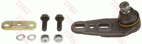 Опора кульова AUDI (вир-во) TRW JBJ115