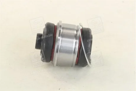 Сайлентблок рычага двусторонний на задний мост (снизу) TRW JBJ712