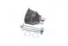 Шаровая опора с обеих сторон передний мост снизу TRW JBJ723 (фото 1)