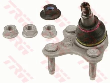 Шаровая опора AUDI/SEAT/VW A3/Leon/Passat "FR "05>> TRW JBJ795
