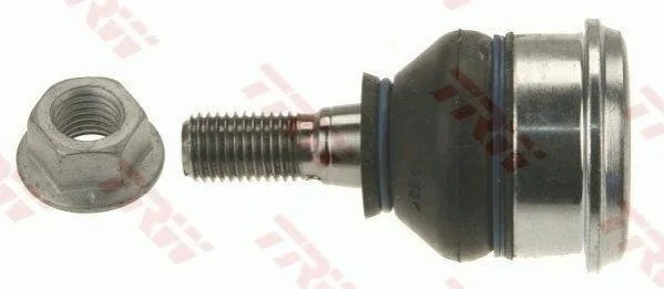 Кулькова опора з обох сторін передній міст знизу TRW JBJ830 (фото 1)