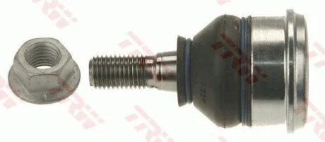 Кулькова опора з обох сторін передній міст знизу TRW JBJ830