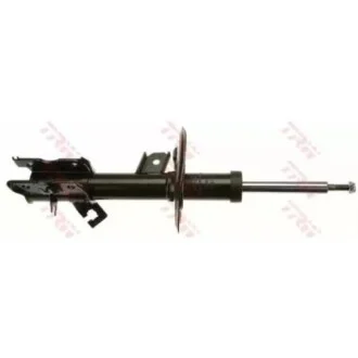 Стойка амортизатора газомасляный двухтрубный на передний мост справа TRW JGM1055SR
