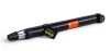 Телескопический амортизатор газомасляный двухтрубный на задний мост справа, слева TRW JGT243T (фото 5)