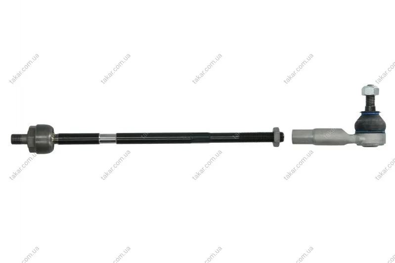 A_Рульова тяга SEAT - VOLKSWAGEN Cordoba/Cordoba Vario/Ibiza/Toledo/Caddy Pick-Up/Caddy TRW JRA234 (фото 1)