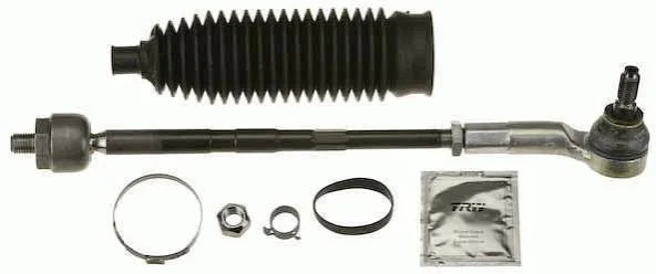 Рульова тяга с наконечником SEAT/SKODA/VW Cordoba/Ibiza/Fabia/Roomster/Polo "FR "99>> TRW JRA588 (фото 1)