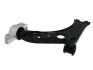 Рычаг AUDI/SEAT/SKODA/VW A3/Toledo/Octavia/Superb/Golf "FL "04>> TRW JTC1250 (фото 1)