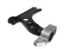 Рычаг AUDI/SEAT/SKODA/VW A3/Toledo/Octavia/Superb/Golf "FR "04>> TRW JTC1251 (фото 1)