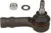 A_Наконечник рулевой тяги FORD (Europe) Mondeo/Mondeo Estate/Wagon TRW JTE193 (фото 1)