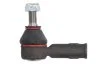Наконечник тяги рул. SEAT, VW TRW JTE353 (фото 1)