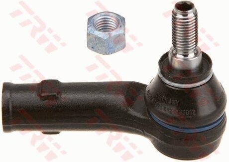 Наконечник тяги рул. VW T4 прав. TRW JTE362