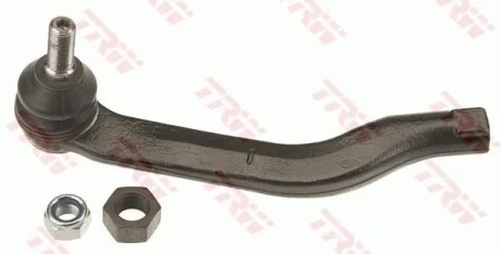 Рульовий наконечник передній міст праворуч TRW JTE439