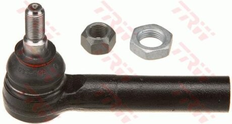 Наконечник тяги рул. TRW JTE463