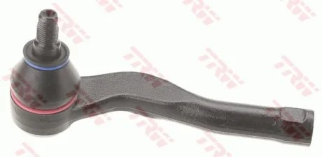 Рульовий наконечник передній міст зліва TRW JTE528