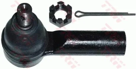 Рульовий наконечник передній міст двосторонній TRW JTE648