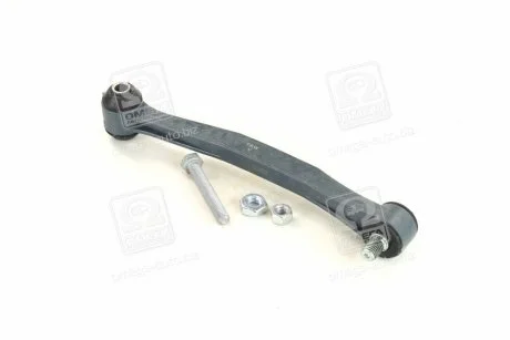 Стійка стабілізатора двосторонній на передній міст TRW JTS281